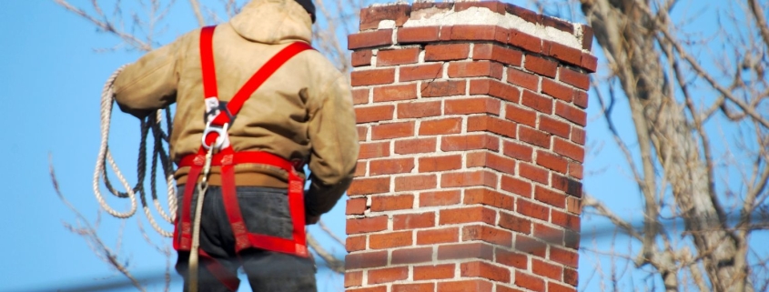 Chimneys in Ocala