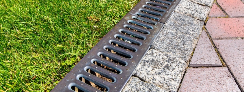 Drainage Services in Ocala