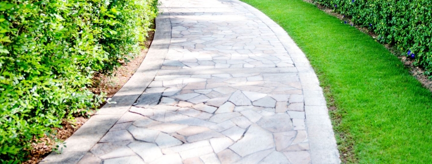 Paving Stone Installations in Ocala